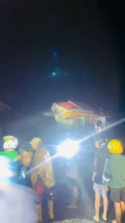 Sebanyak 15 Korban Meninggal Dievakuasi Pascabanjir Bandang Agam